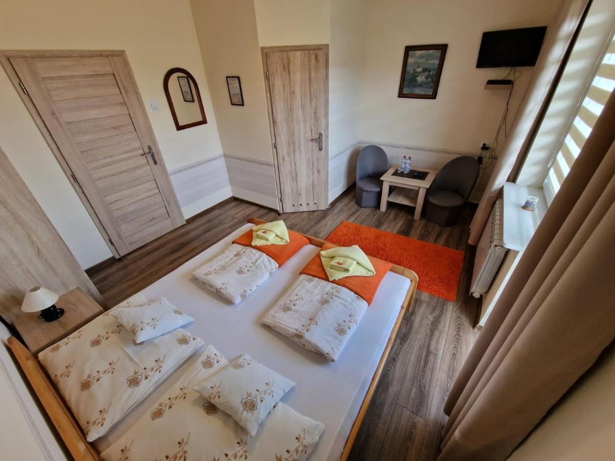 Irena Bed & Breakfast Korbielów Exterior foto