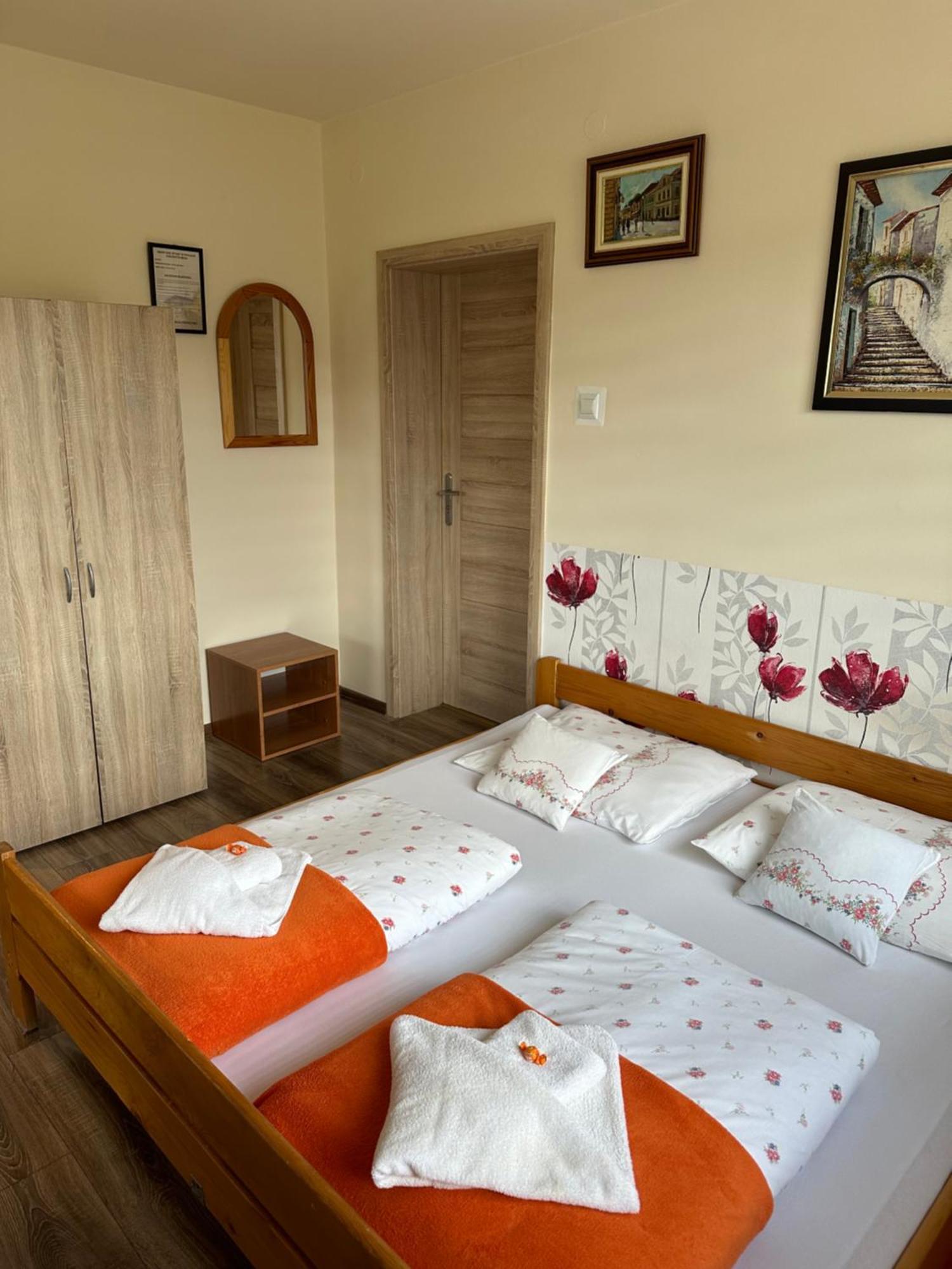 Irena Bed & Breakfast Korbielów Exterior foto