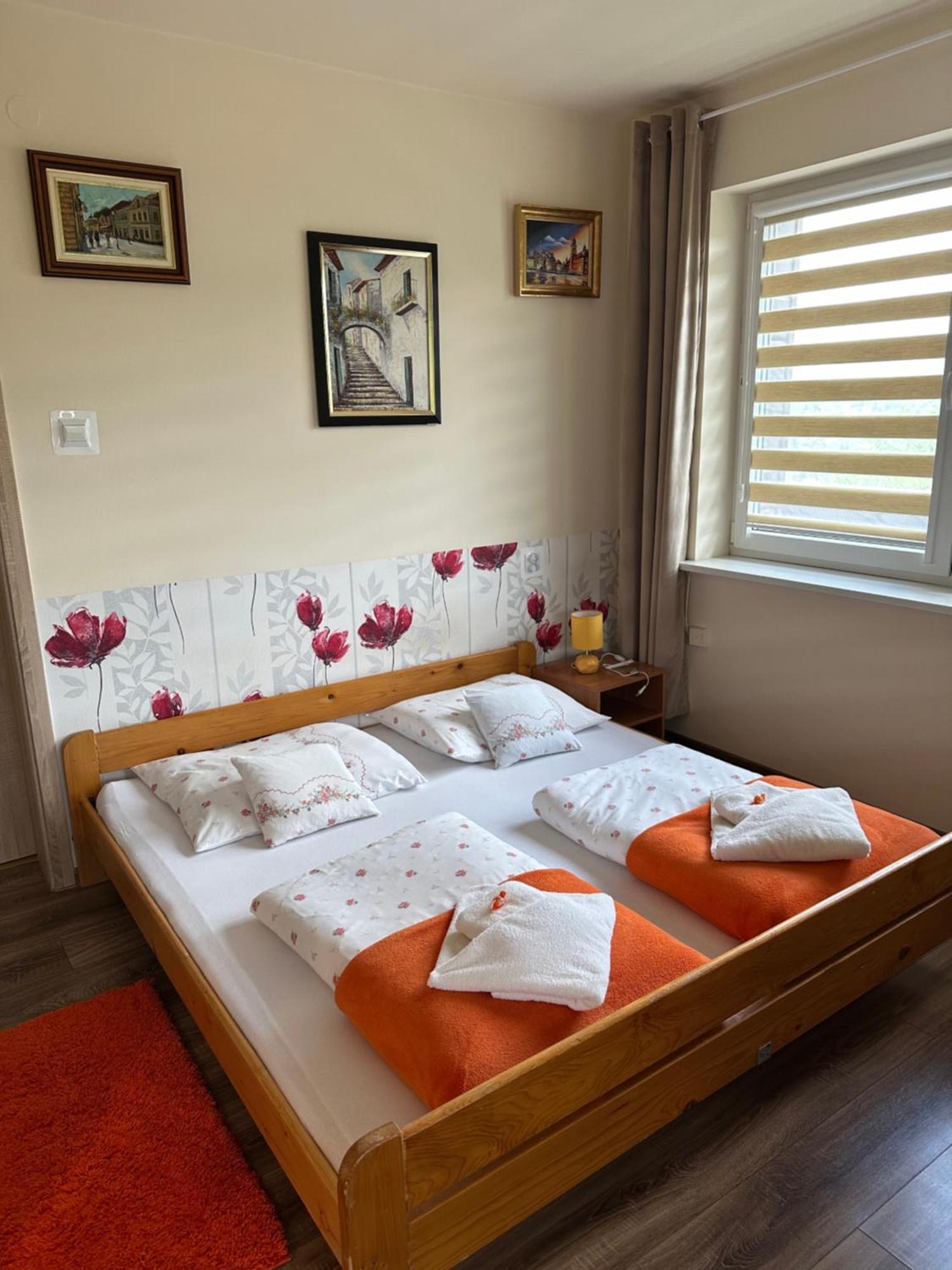 Irena Bed & Breakfast Korbielów Exterior foto