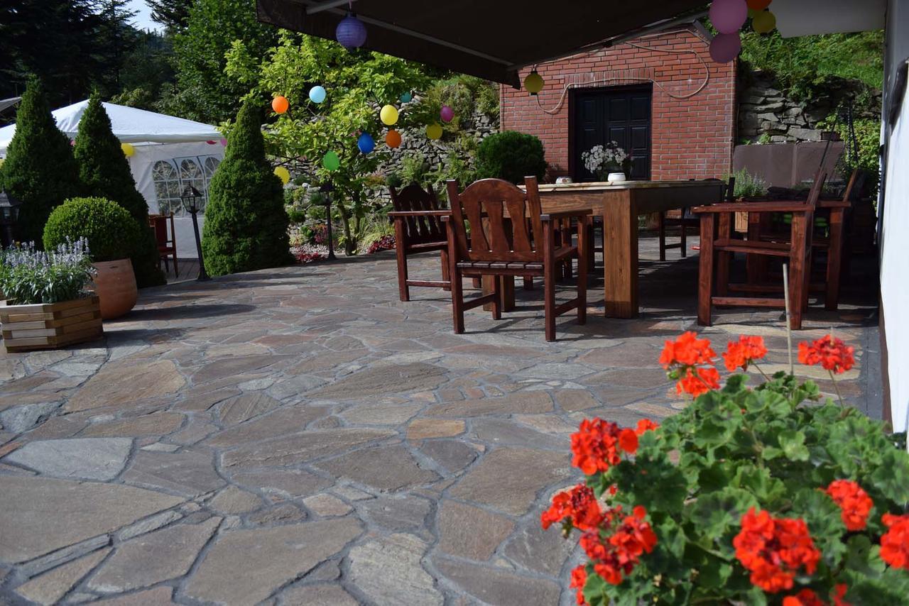 Irena Bed & Breakfast Korbielów Exterior foto